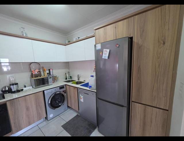 1 BEDROOM APARTMENT FOR SALE IN BLYDE RIVERWALK ESTATE